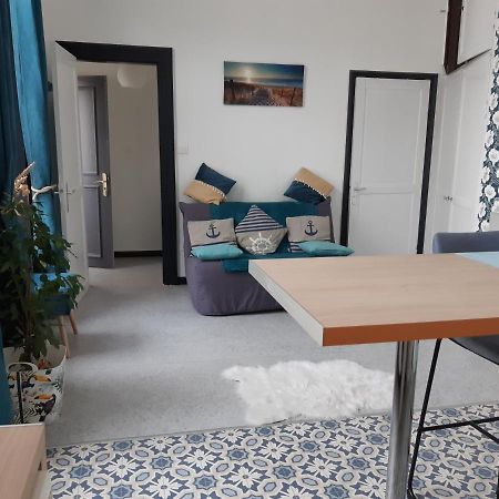 Studios Et Appartements En Centre Ville Boulogne Sur Mer Extérieur photo