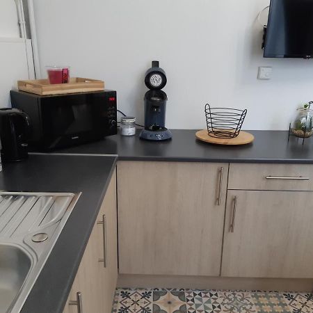 Studios Et Appartements En Centre Ville Boulogne Sur Mer Extérieur photo